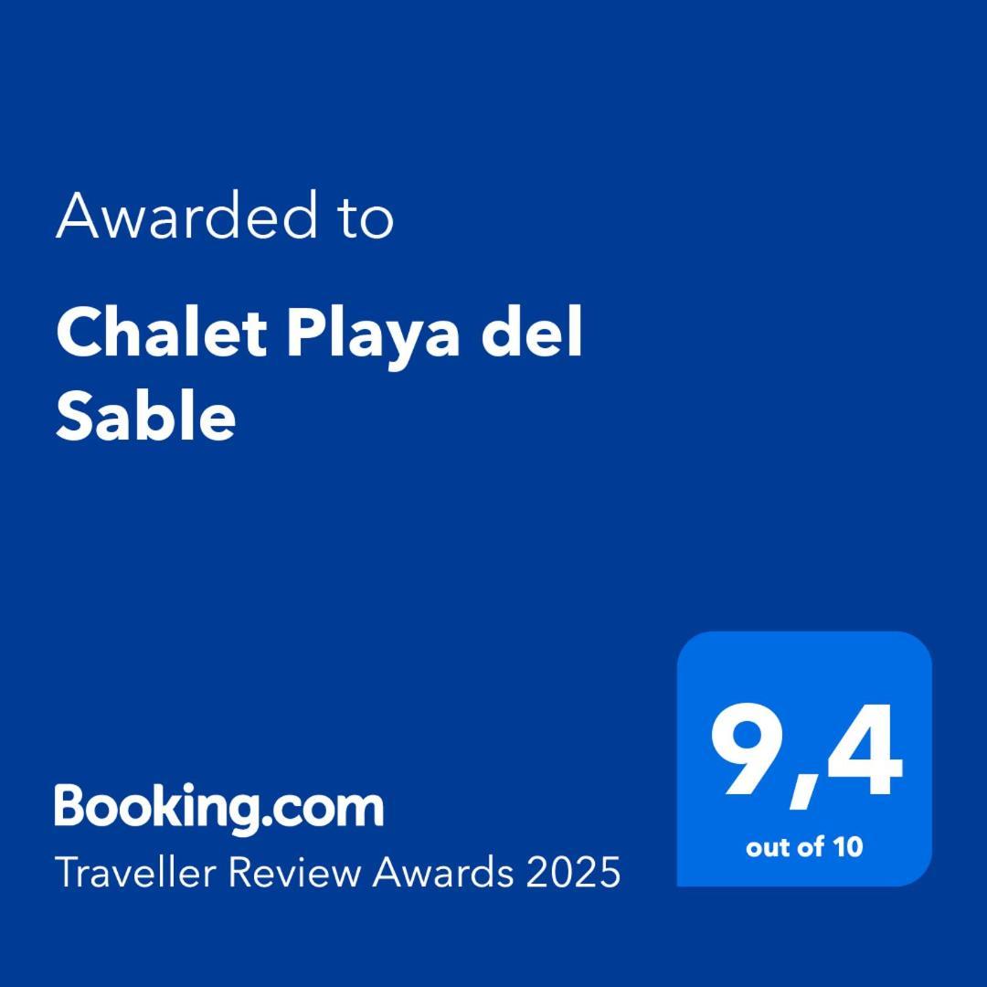 Playa Del Sable Casa vacanze *