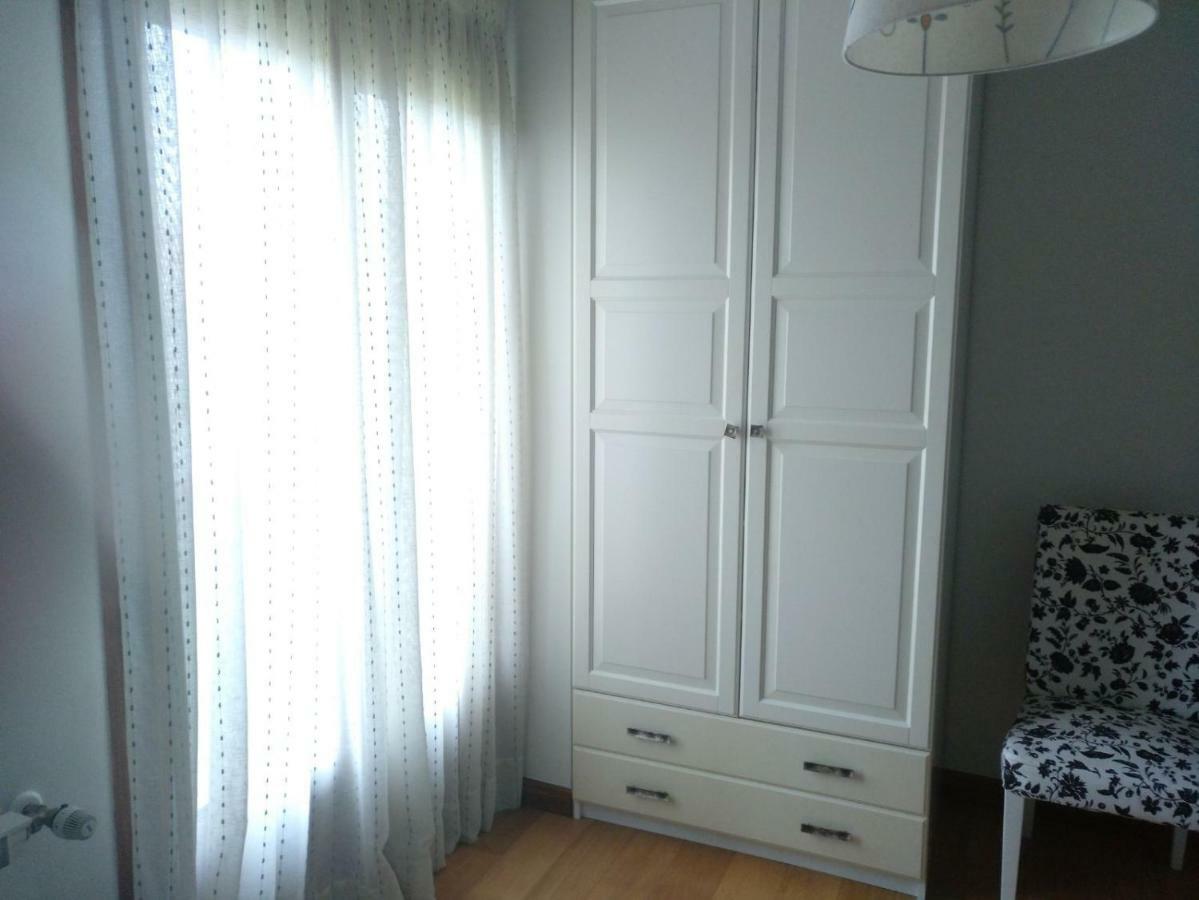 Holiday home Playa Del Sable Hinojedo