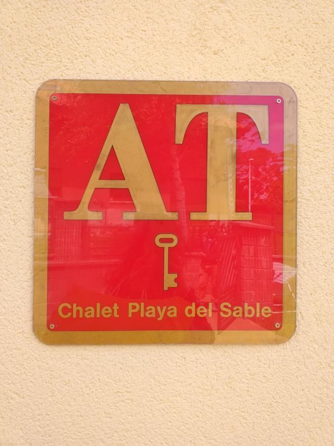 Holiday home Playa Del Sable