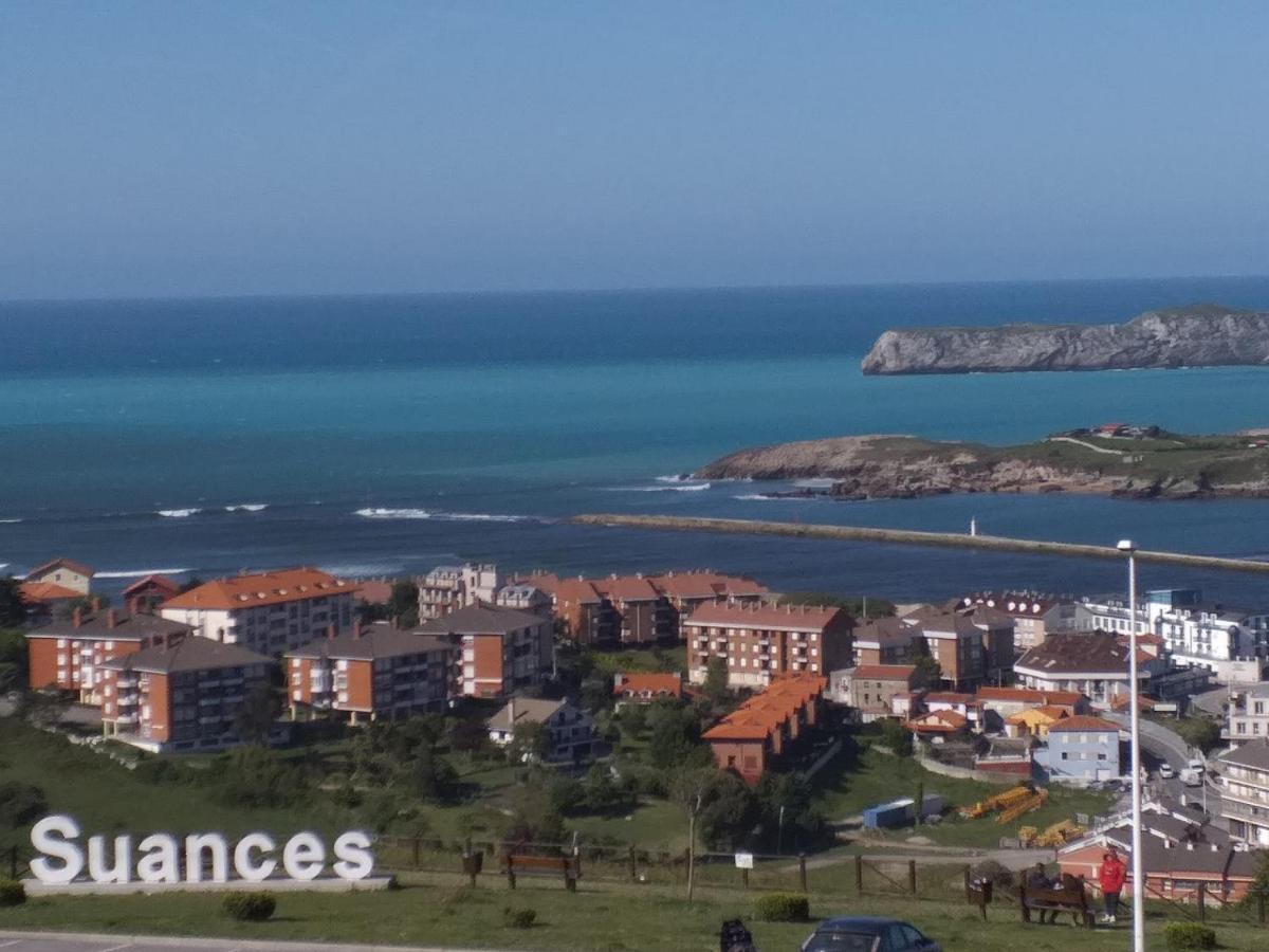 Playa Del Sable Holiday home Hinojedo